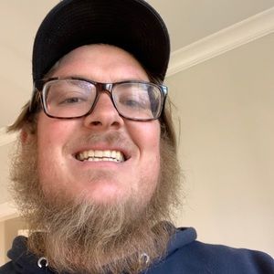 Meet your Posher, Patrick